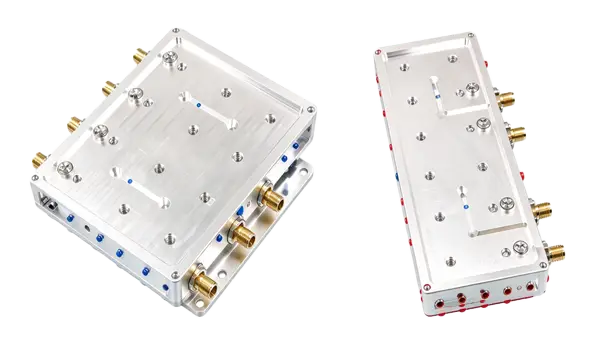 Commercial Filter