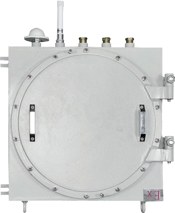 Fixed-Site GNSS Spoofing System