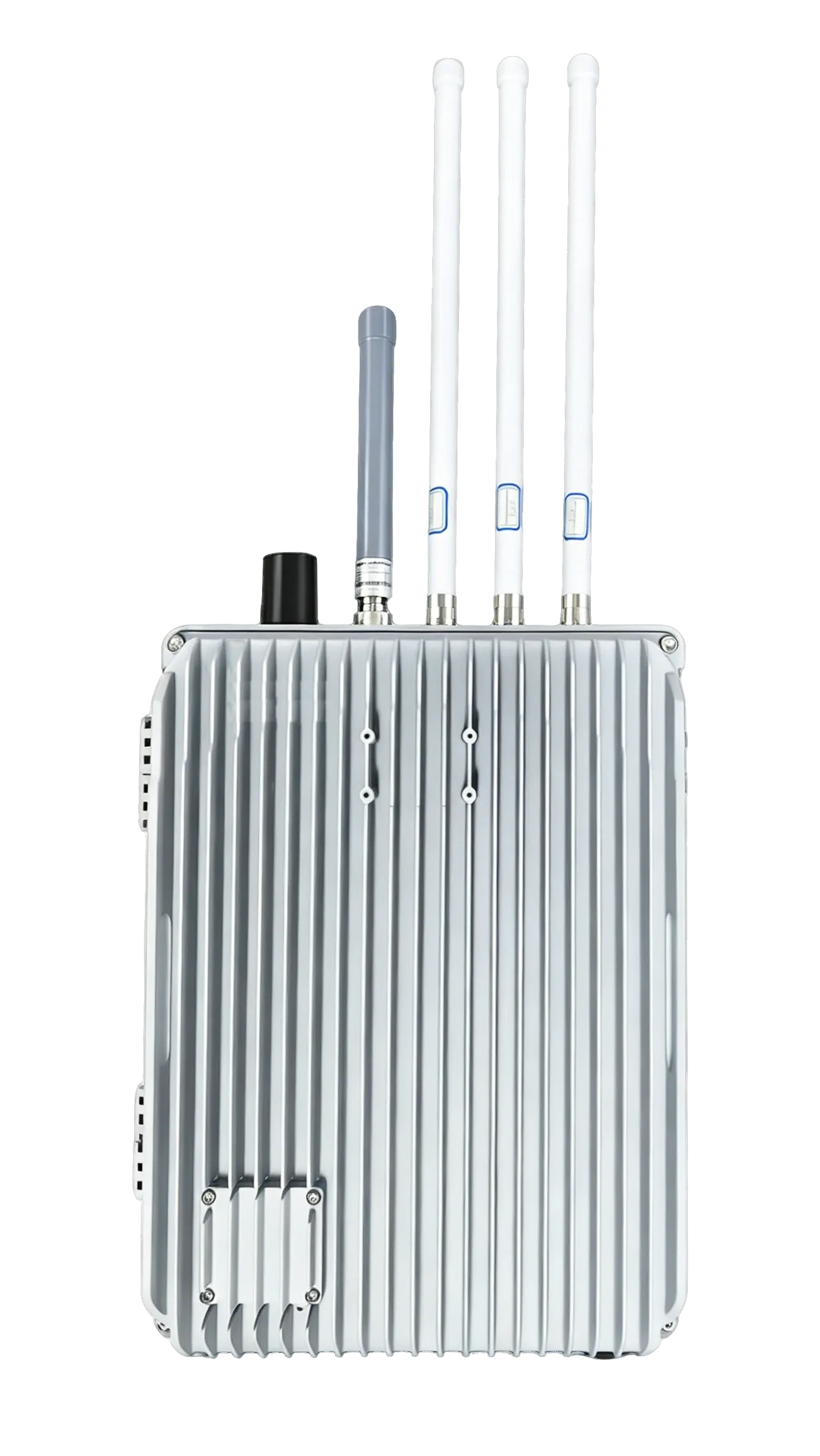 Fixed-Site GNSS Spoofing System