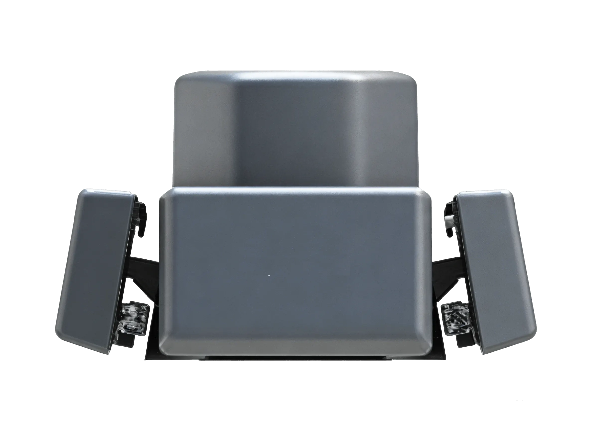 Vehicle-Mounted Counter-UAS System
