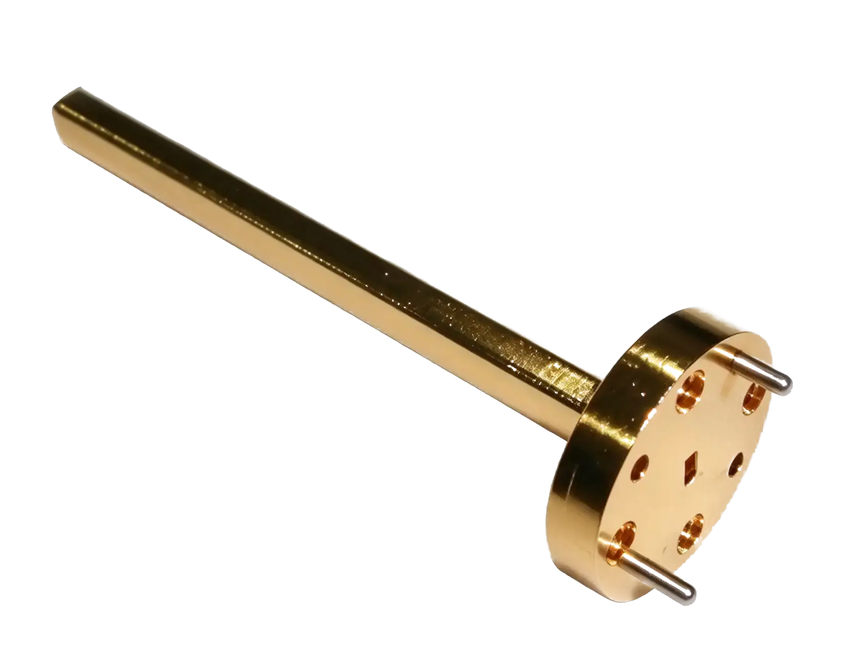 Waveguide Matched Load