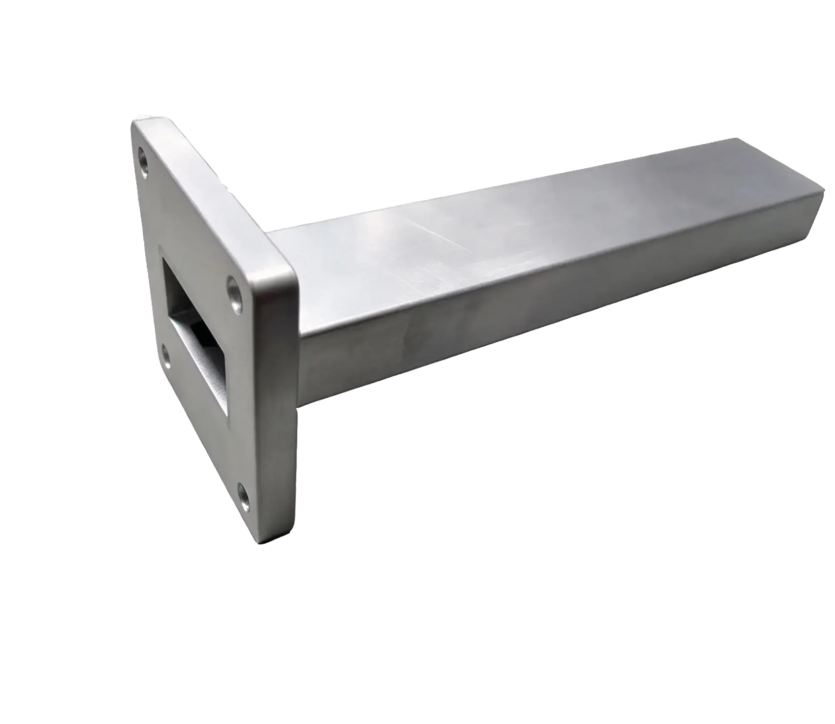Waveguide Matched Load